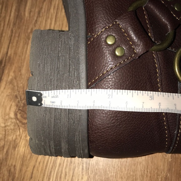 Boc shoes- size 10 - Picture 4 of 8